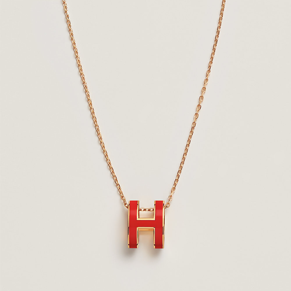 Pop H pendant | Hermès USA